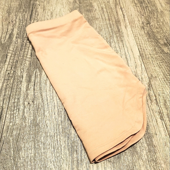 Forever 21 Mini Skirt - Size S - Picture 4 of 6